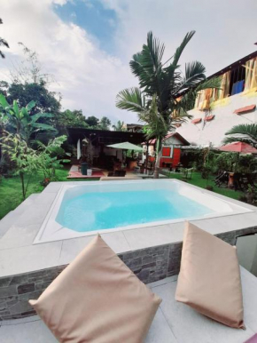Hostal Estrella de Agua